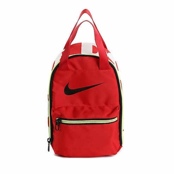 Nike Other - Nike Just Do It Fuel Lunch Box NWT